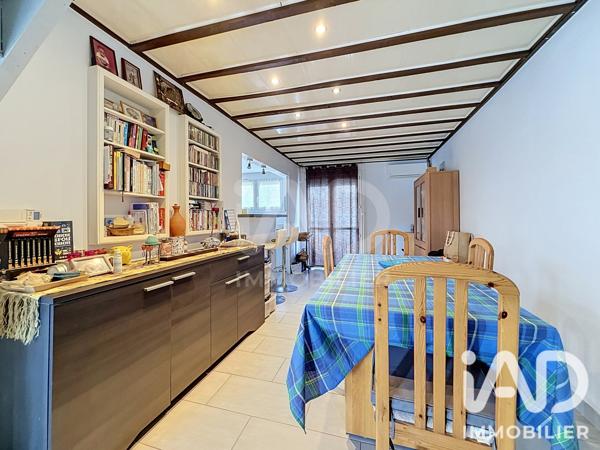 Maison à vendre 6 pièces 104 m² Roissy-en-Brie
