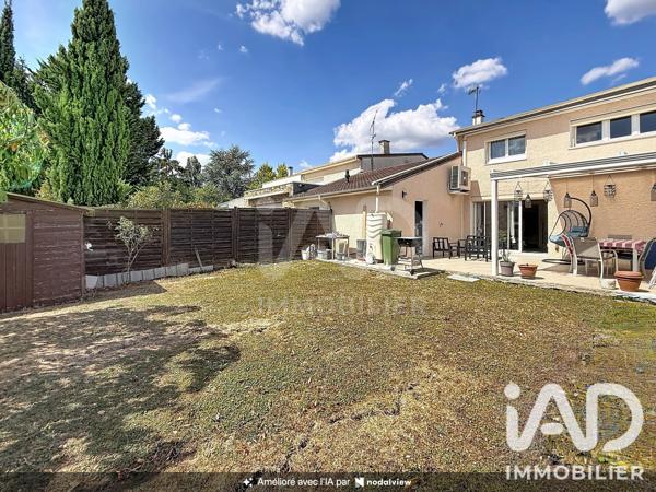 Maison à vendre 6 pièces 104 m² Roissy-en-Brie