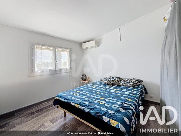 Maison à vendre 6 pièces 104 m² Roissy-en-Brie