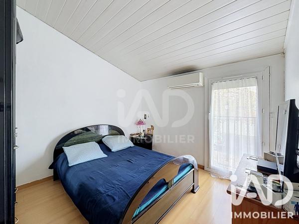 Maison à vendre 6 pièces 104 m² Roissy-en-Brie