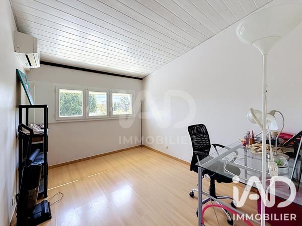 Maison à vendre 6 pièces 104 m² Roissy-en-Brie