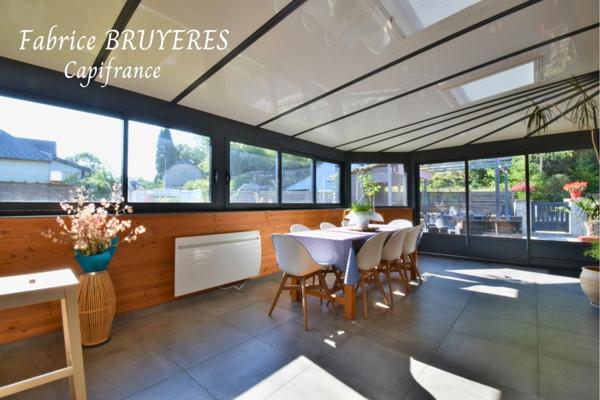 Maison à vendre 9 pièces MEYMAC (19)