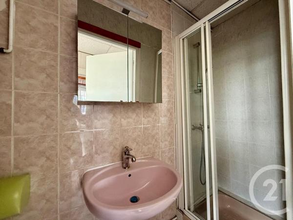 Appartement Studio à vendre  1 pièce - 30,50 m2 NONANCOURT - 27