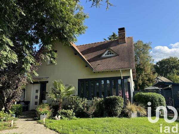 Maison 6 pièces de 148 m² à Bornel (60540)