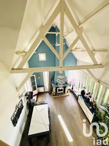 Maison 6 pièces de 148 m² à Bornel (60540)