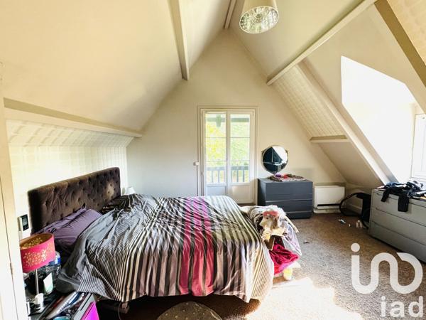 Maison 6 pièces de 148 m² à Bornel (60540)