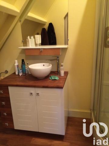 Maison 6 pièces de 148 m² à Bornel (60540)