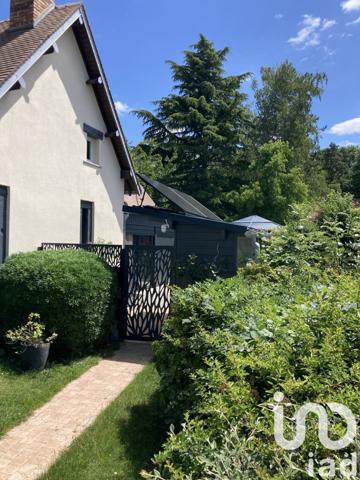 Maison 6 pièces de 148 m² à Bornel (60540)