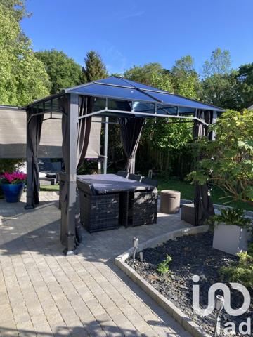 Maison 6 pièces de 148 m² à Bornel (60540)