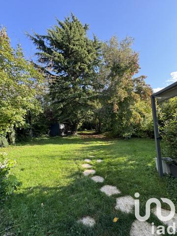 Maison 6 pièces de 148 m² à Bornel (60540)