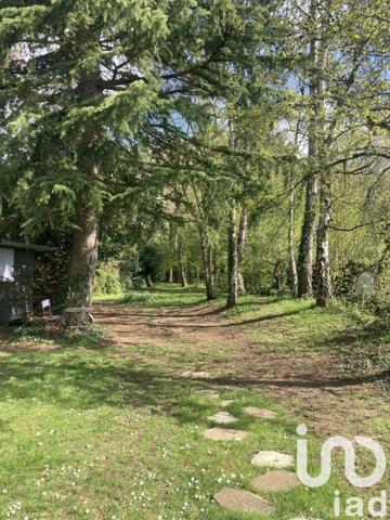 Maison 6 pièces de 148 m² à Bornel (60540)