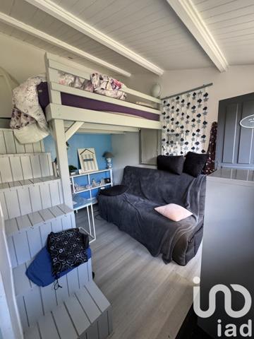 Maison 6 pièces de 148 m² à Bornel (60540)