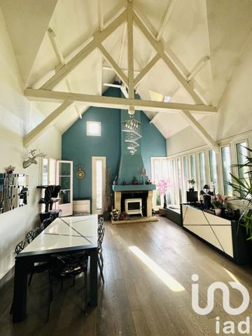 Maison 6 pièces de 148 m² à Bornel (60540)