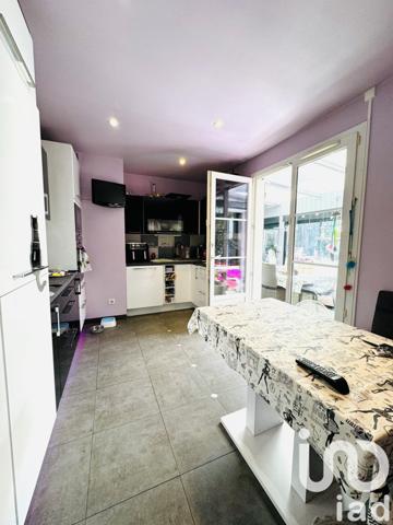 Maison 6 pièces de 148 m² à Bornel (60540)