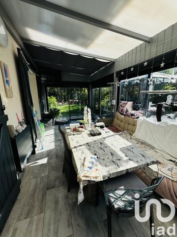 Maison 6 pièces de 148 m² à Bornel (60540)