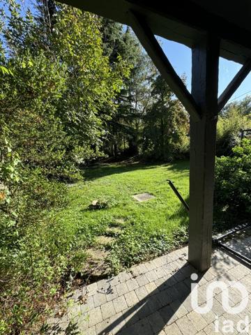 Maison 6 pièces de 148 m² à Bornel (60540)