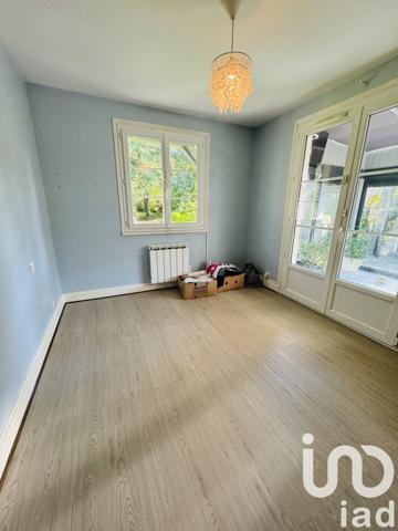 Maison 6 pièces de 148 m² à Bornel (60540)