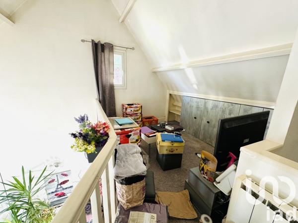 Maison 6 pièces de 148 m² à Bornel (60540)