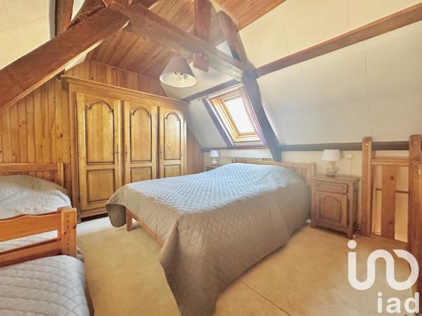 Maison 2 pièces de 39 m² à Quettehou (50630)