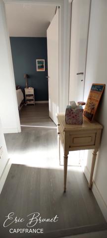 ANDERNOS-LES-BAINS - Maison récente - 3 chambres et 2 salles de bains - au calme - avec garage