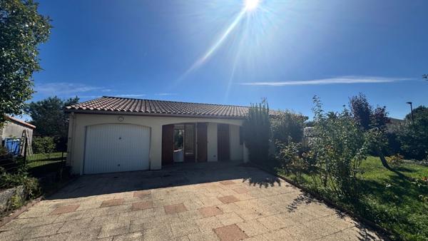 Maison 4 pièces CASTELCULIER (47)