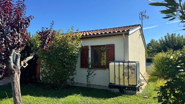 Maison 4 pièces CASTELCULIER (47)