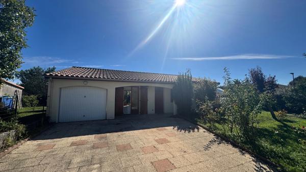 Maison 4 pièces CASTELCULIER (47)