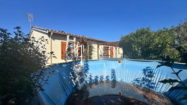 Maison 4 pièces CASTELCULIER (47)