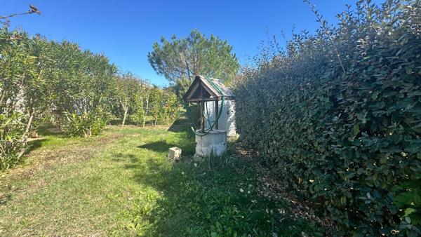 Maison 4 pièces CASTELCULIER (47)