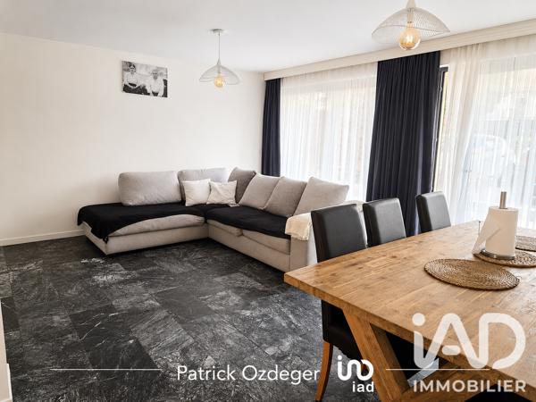 Maison à vendre 8 pièces 172 m² Sarcelles
