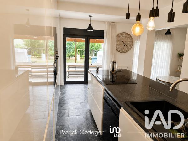 Maison à vendre 8 pièces 172 m² Sarcelles