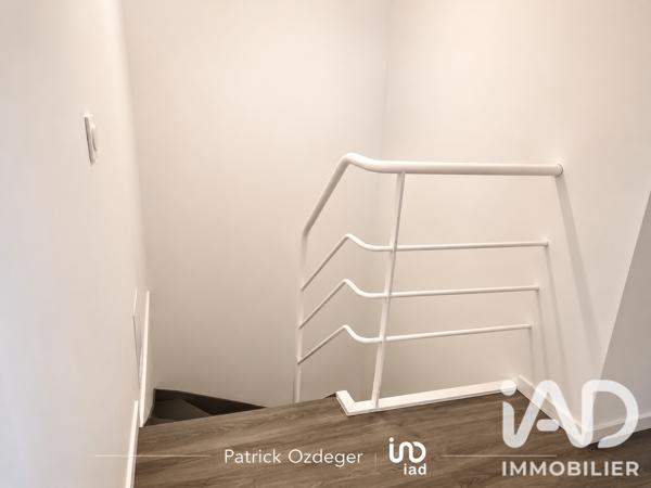 Maison à vendre 8 pièces 172 m² Sarcelles