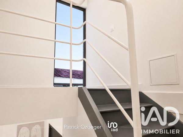 Maison à vendre 8 pièces 172 m² Sarcelles
