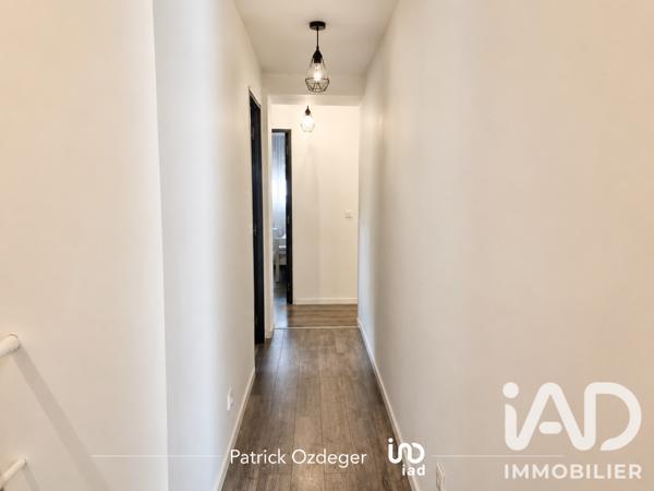 Maison à vendre 8 pièces 172 m² Sarcelles