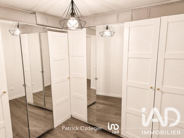 Maison à vendre 8 pièces 172 m² Sarcelles
