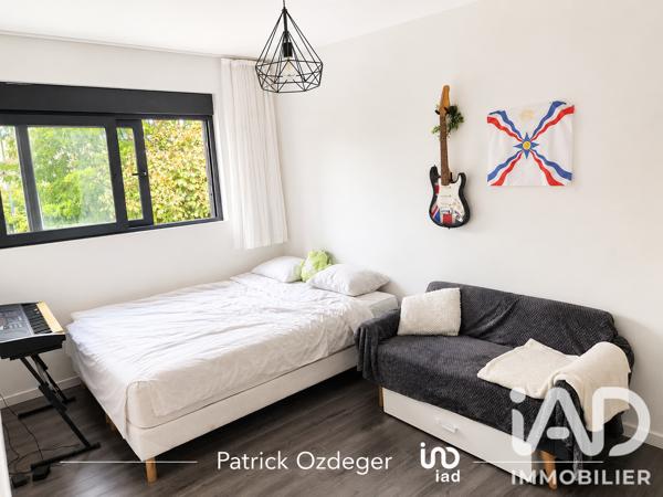 Maison à vendre 8 pièces 172 m² Sarcelles