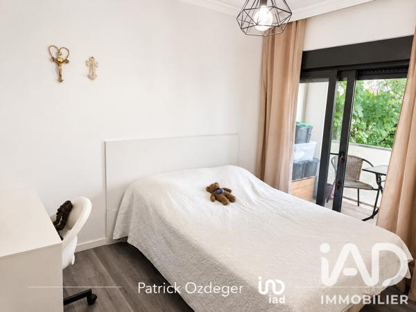 Maison à vendre 8 pièces 172 m² Sarcelles