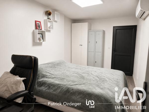 Maison à vendre 8 pièces 172 m² Sarcelles