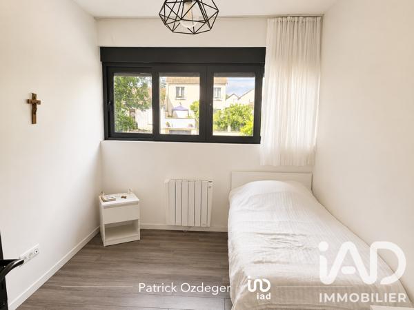 Maison à vendre 8 pièces 172 m² Sarcelles