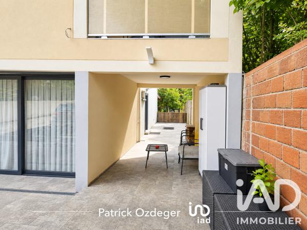 Maison à vendre 8 pièces 172 m² Sarcelles