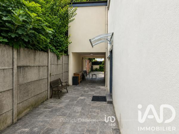 Maison à vendre 8 pièces 172 m² Sarcelles