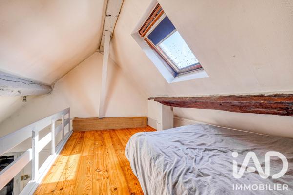 Studio à vendre 19 m² Meaux