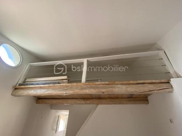 Appartement de 62,62 m²