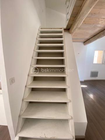 Appartement de 62,62 m²