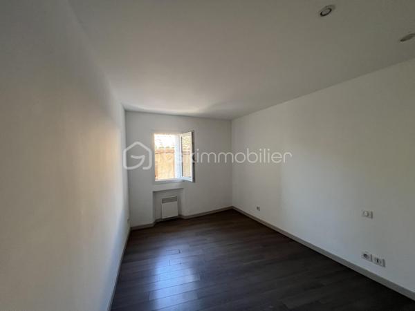 Appartement de 62,62 m²