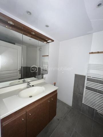 Appartement de 62,62 m²