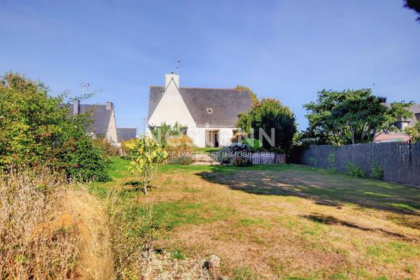 Maison familiale à 2 km des Rosaires à Plérin