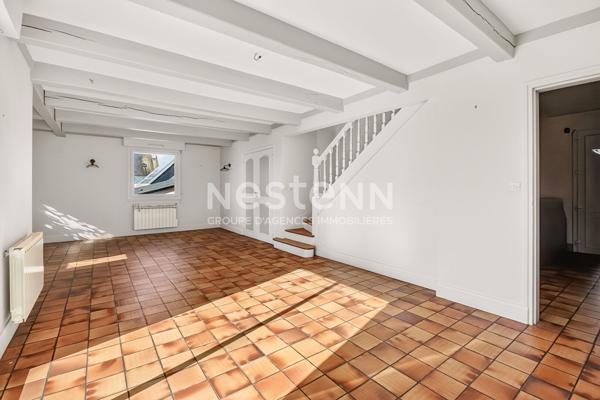 Maison familiale à 2 km des Rosaires à Plérin