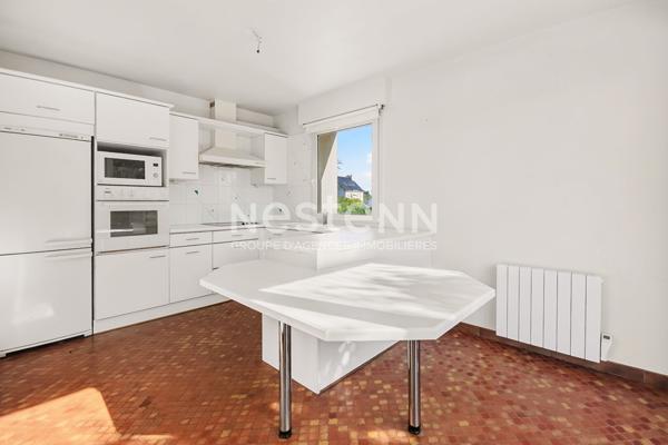 Maison familiale à 2 km des Rosaires à Plérin