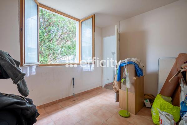 Maison 3 pièces - 75 m² Exclusivité efficity